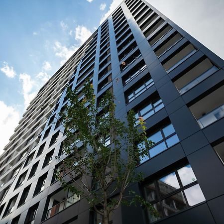 Apartments Warsaw Citylink By Noclegi Renters Extérieur photo