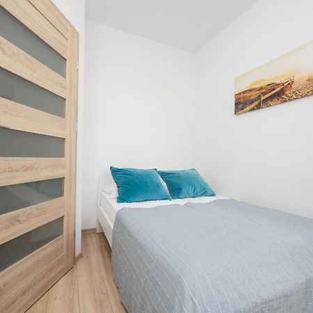 Apartments Warsaw Citylink By Noclegi Renters Extérieur photo