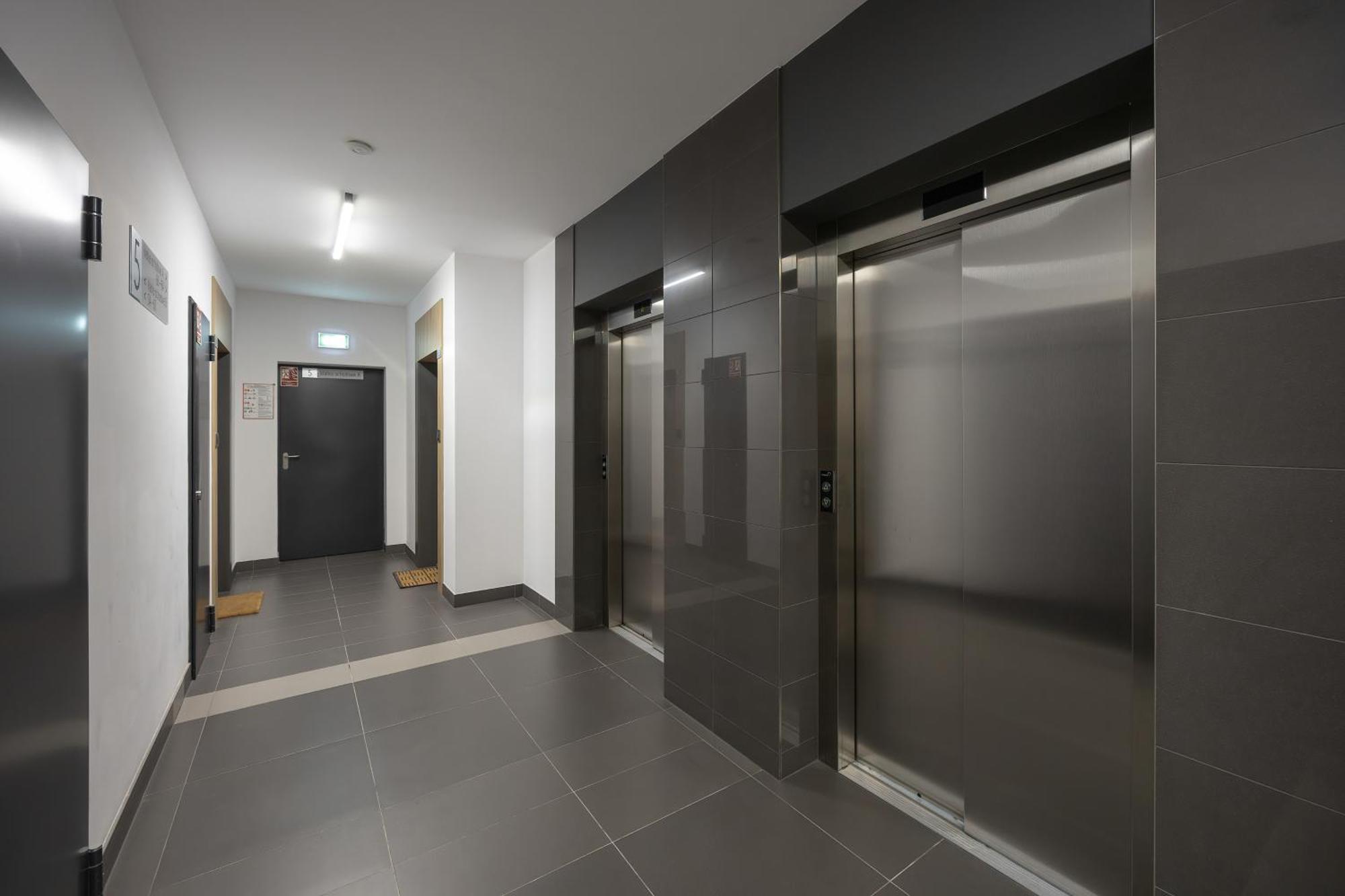 Apartments Warsaw Citylink By Noclegi Renters Extérieur photo