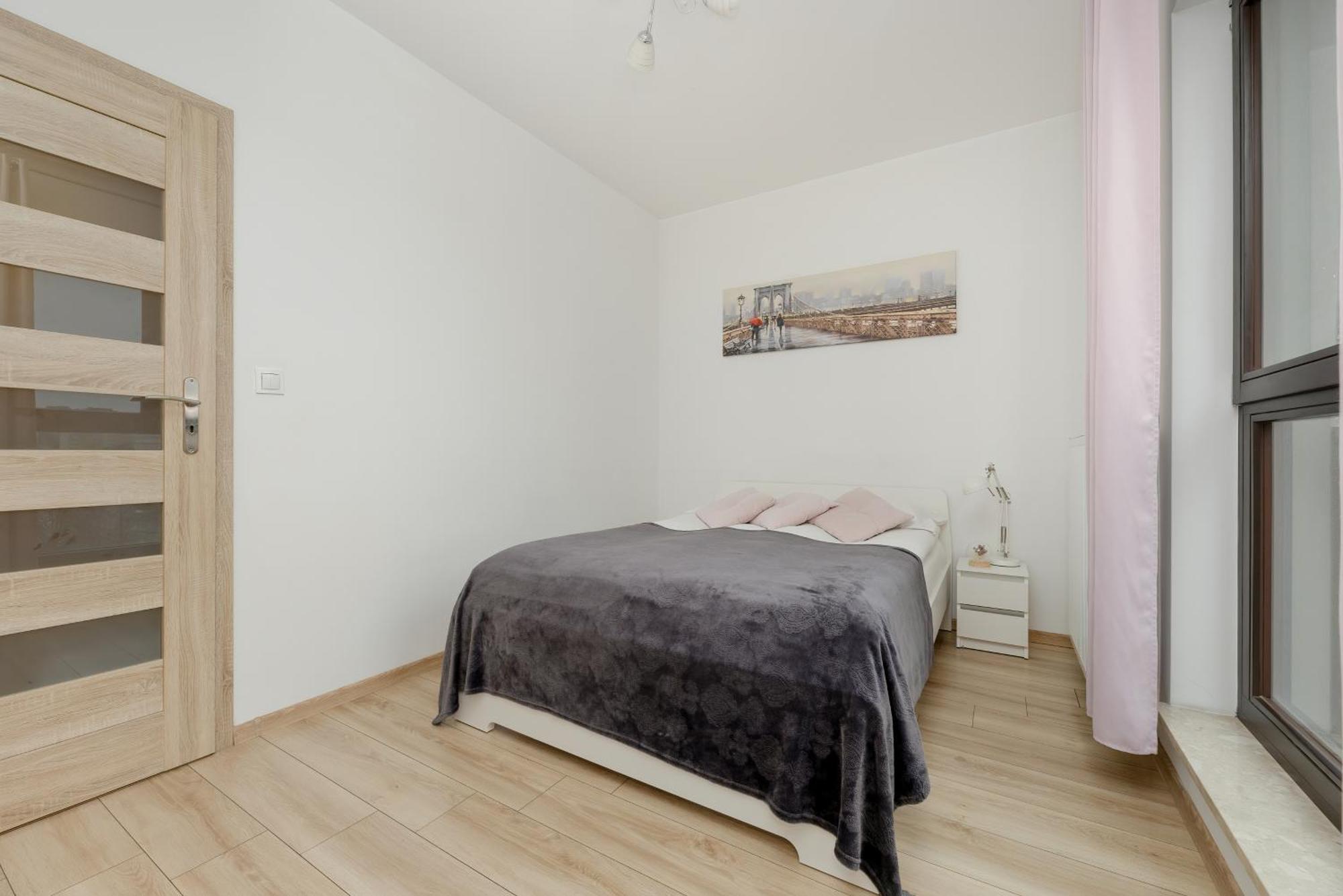 Apartments Warsaw Citylink By Noclegi Renters Extérieur photo