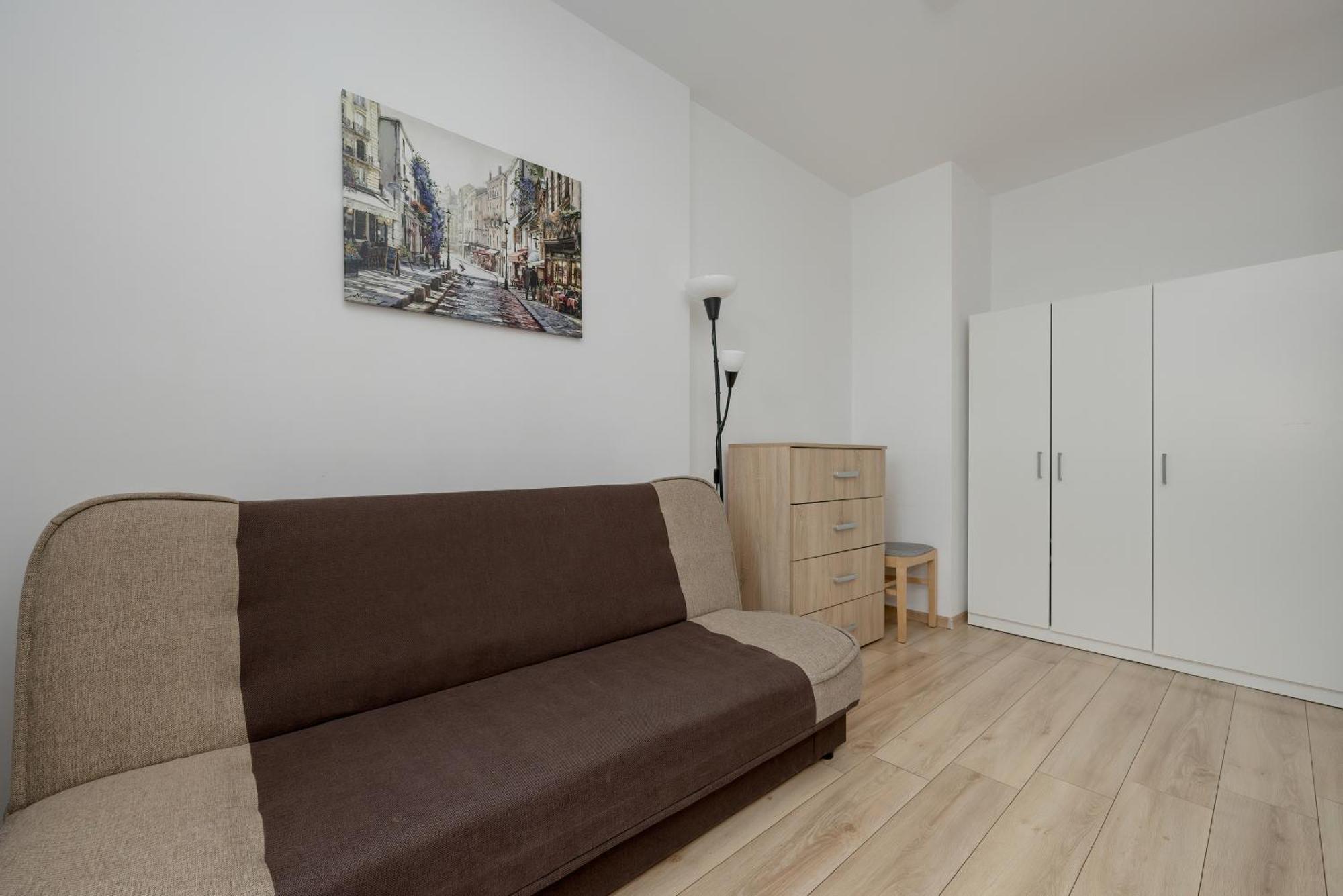 Apartments Warsaw Citylink By Noclegi Renters Extérieur photo