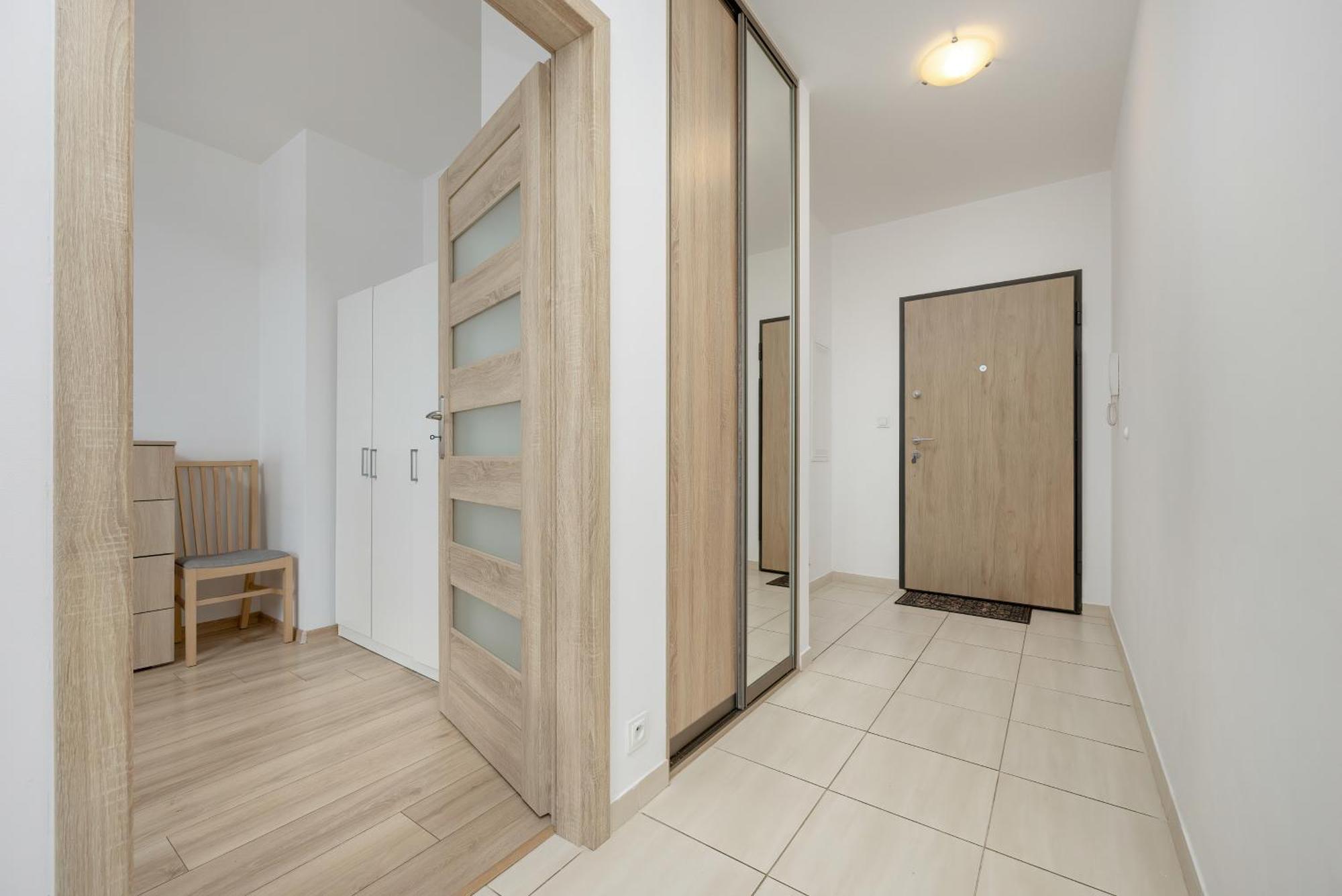Apartments Warsaw Citylink By Noclegi Renters Extérieur photo