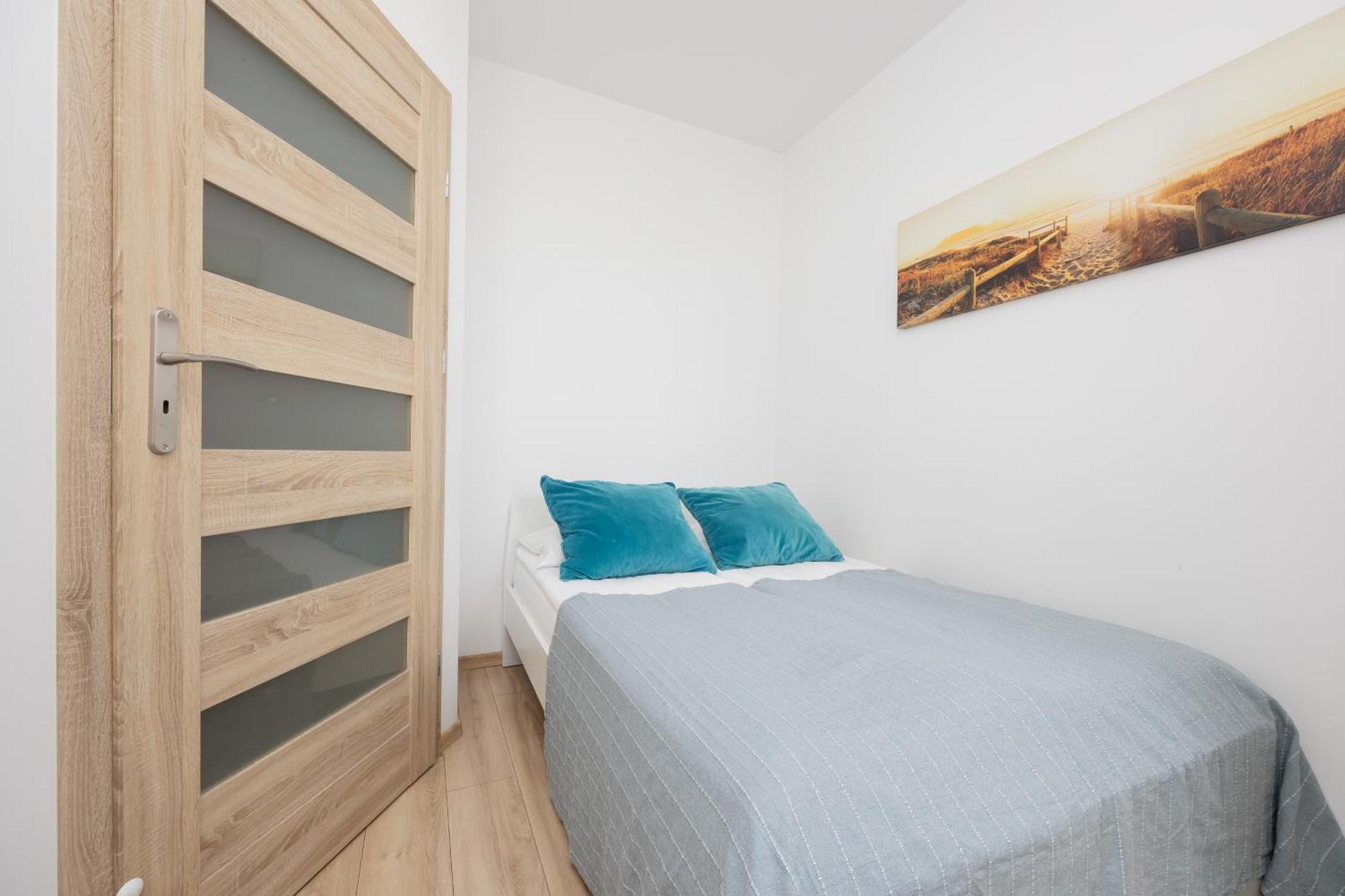 Apartments Warsaw Citylink By Noclegi Renters Extérieur photo