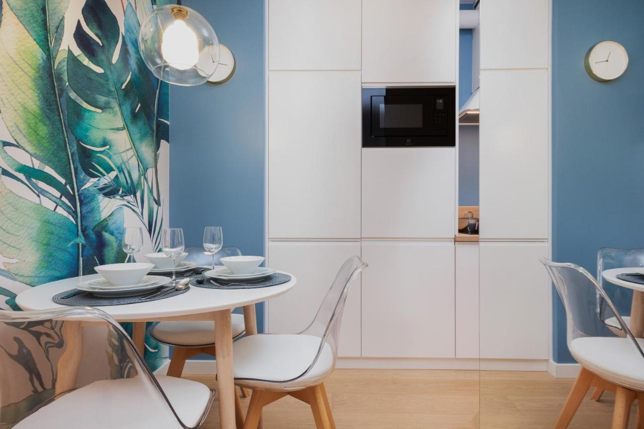 Apartments Warsaw Citylink By Noclegi Renters Extérieur photo