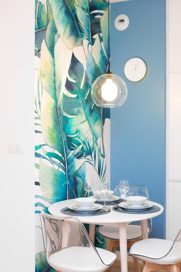 Apartments Warsaw Citylink By Noclegi Renters Extérieur photo