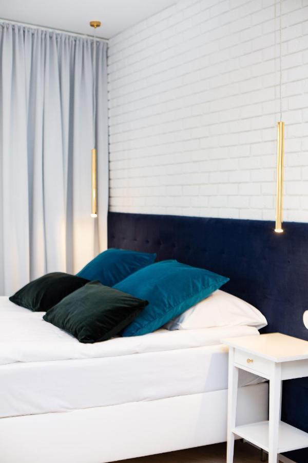 Apartments Warsaw Citylink By Noclegi Renters Extérieur photo