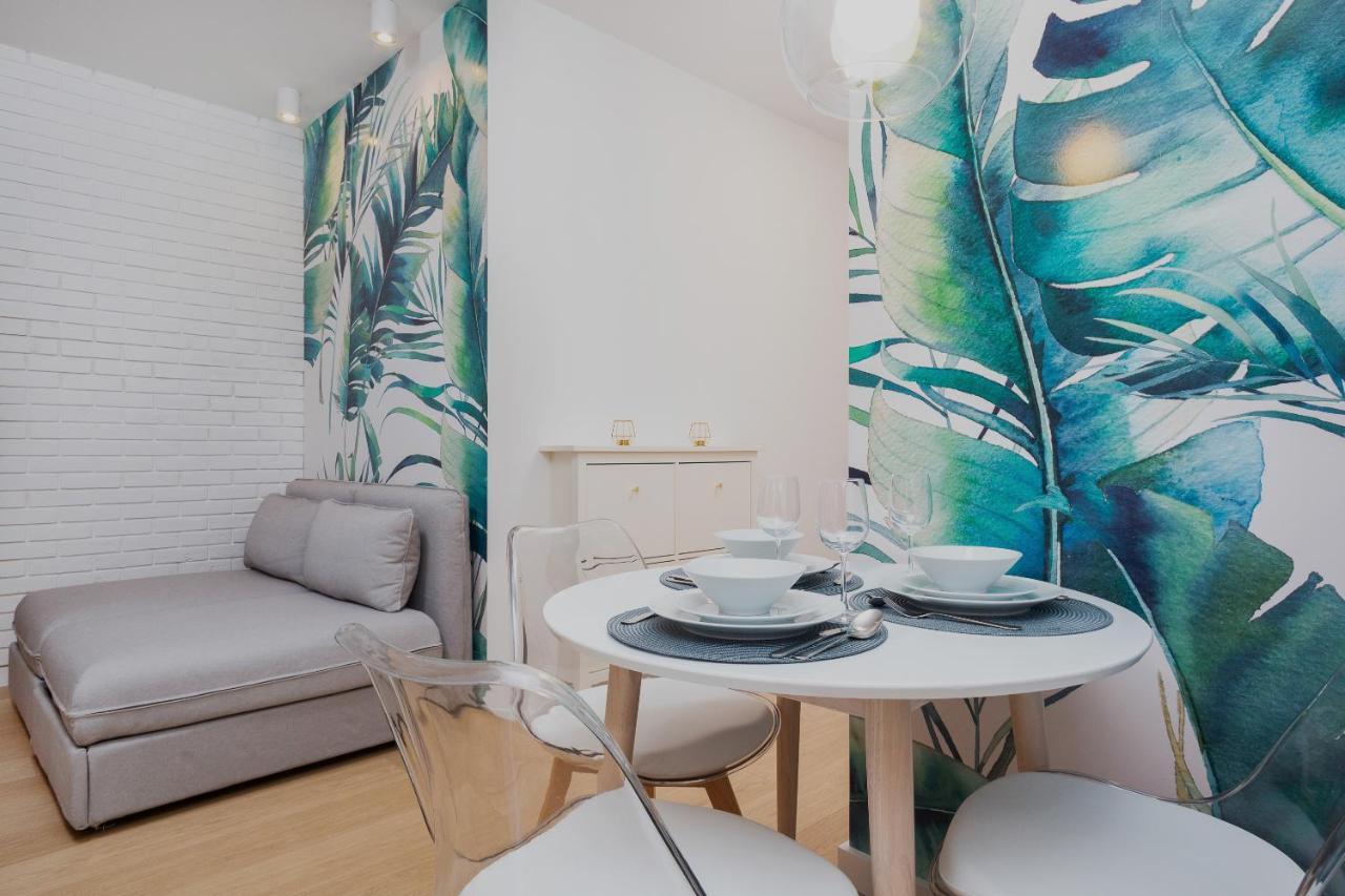 Apartments Warsaw Citylink By Noclegi Renters Extérieur photo