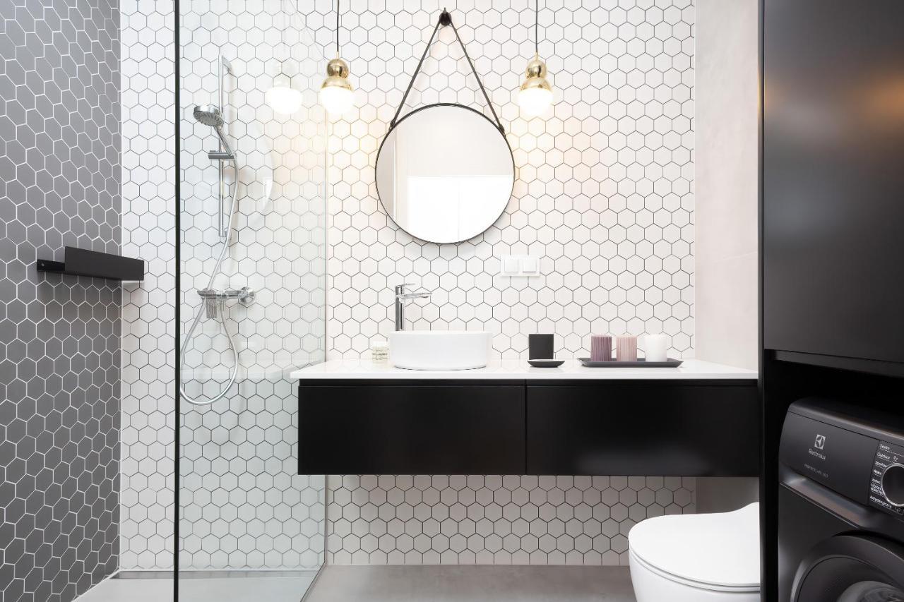 Apartments Warsaw Citylink By Noclegi Renters Extérieur photo