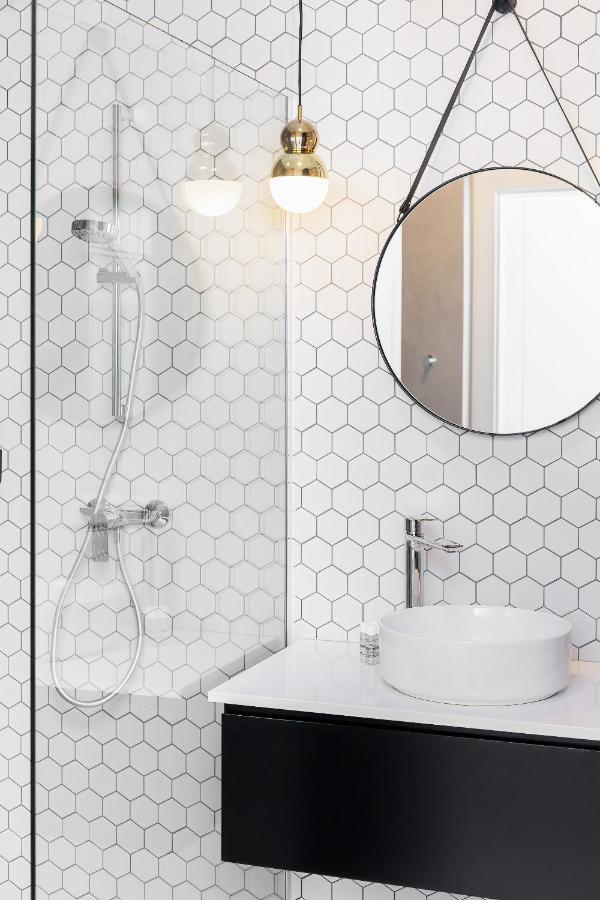 Apartments Warsaw Citylink By Noclegi Renters Extérieur photo