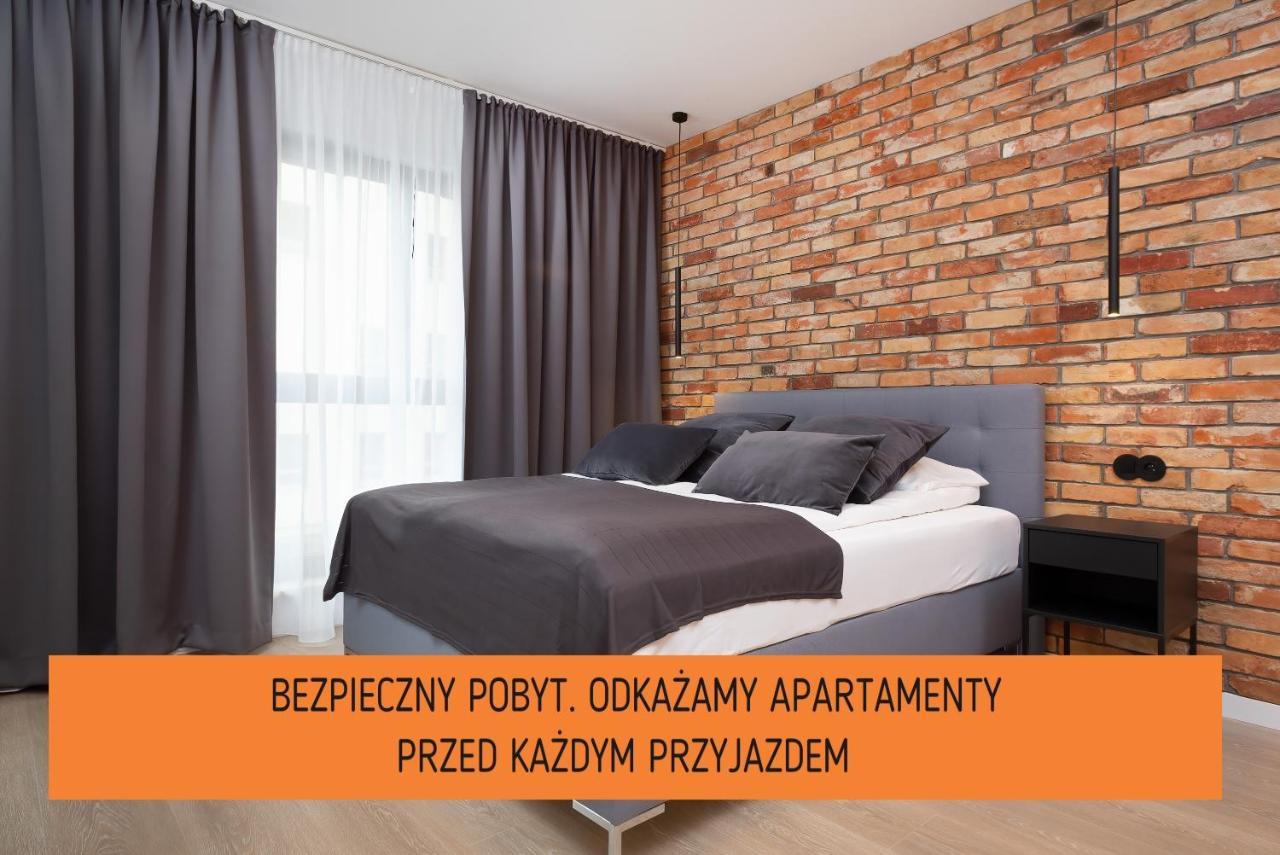 Apartments Warsaw Citylink By Noclegi Renters Extérieur photo